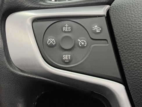 Used 2021 GMC Acadia SLT w/ Premium Package AWD/4WD image 37