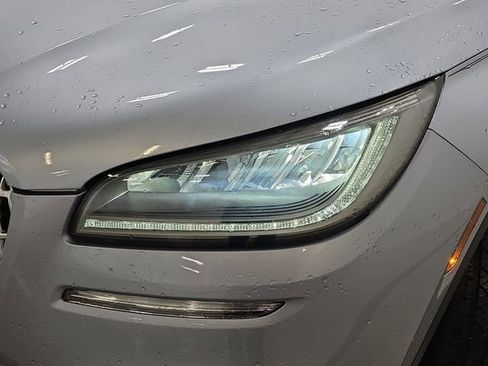 Certified 2022 Lincoln Corsair Standard w/ Premium Package image 28