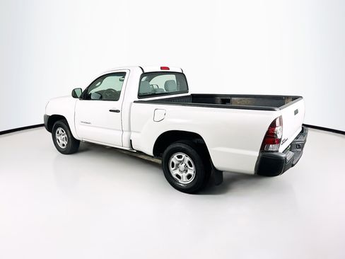 Used 2010 Toyota Tacoma 2WD Regular Cab image 5