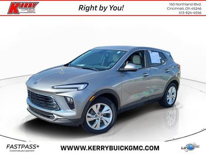 Used 2024 Buick Encore GX Preferred w/ Comfort Package