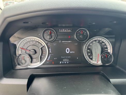 Used 2018 RAM 1500 Lone Star image 13