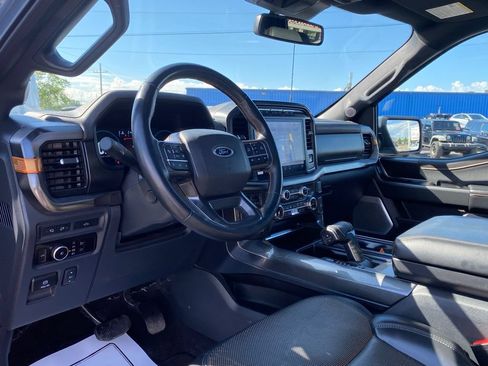 Used 2023 Ford F150 Tremor w/ Equipment Group 402A High AWD/4WD image 10