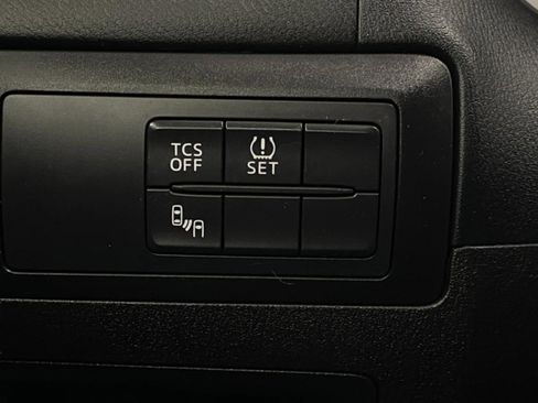 Used 2016 MAZDA CX-5 Touring AWD/4WD image 14