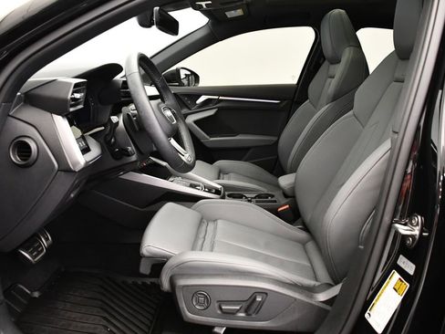 Certified 2024 Audi S3 Premium Plus w/ Premium Plus Package image 39