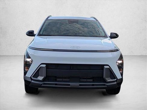 New 2026 Hyundai Kona SEL Premium AWD/4WD image 6