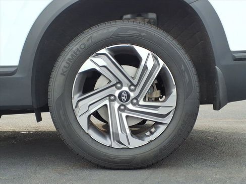 Certified 2023 Hyundai Santa Fe SEL w/ Cargo Package image 9