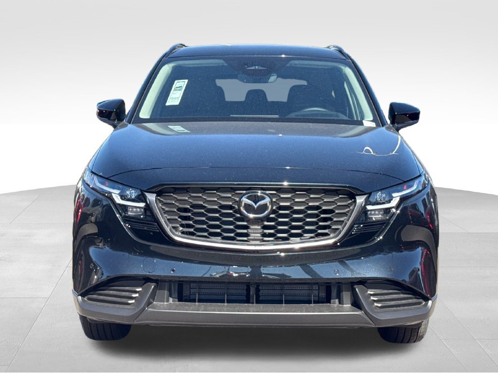 New 2026 MAZDA CX-5 Preferred AWD/4WD image 7