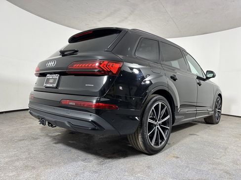 Used 2023 Audi Q7 3.0T Prestige w/ Prestige Package image 36