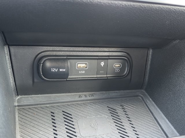 Certified 2024 Kia Sportage X-Line w/ X-Line Premium Package AWD/4WD image 32