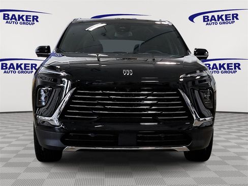 New 2026 Buick Enclave Preferred image 2