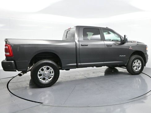 Used 2024 RAM 2500 Laramie AWD/4WD image 8