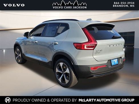 New 2026 Volvo XC40 B5 Plus w/ Protection Package Premier image 6