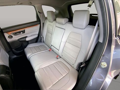 Used 2017 Honda CR-V EX-L image 21