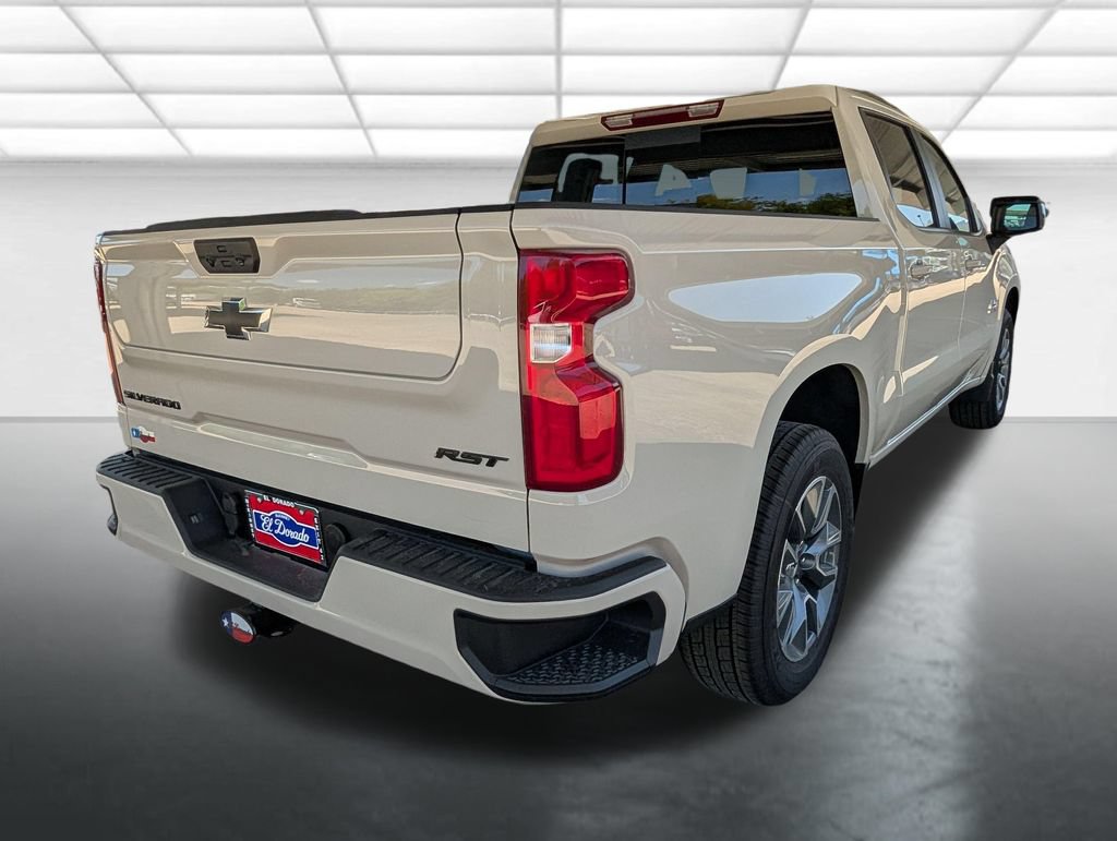 New 2026 Chevrolet Silverado 1500 RST w/ Texas Edition Plus RWD image 31