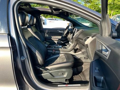 Used 2022 Ford Edge ST-Line AWD/4WD image 23