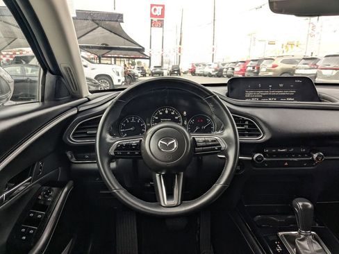 Used 2025 MAZDA CX-30 AWD 2.5 S w/ Preferred Package image 16
