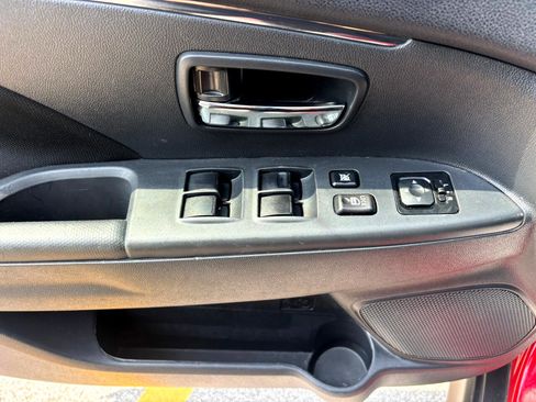 Used 2024 Mitsubishi Outlander Sport AWD image 11