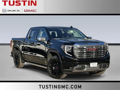 New 2026 GMC Sierra 1500 Denali