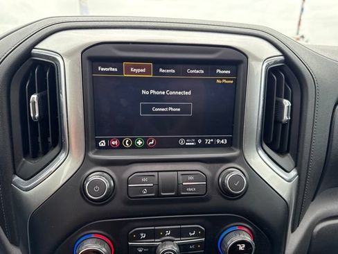 Used 2021 Chevrolet Silverado 1500 LT w/ All Star Edition Plus AWD/4WD image 33