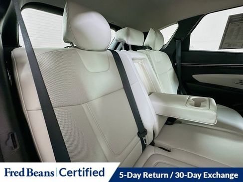Certified 2023 Hyundai Tucson SEL w/ Convenience Package image 29