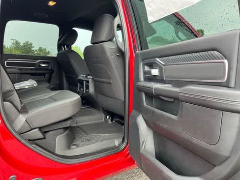 New 2025 RAM 2500 Big Horn w/ Safety Group image 27