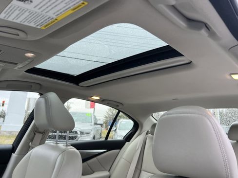 Used 2020 INFINITI Q50 Sport w/ All Weather Package image 24