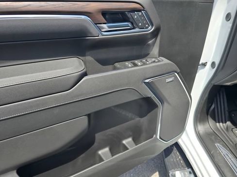 New 2026 GMC Sierra 1500 SLT AWD/4WD image 19