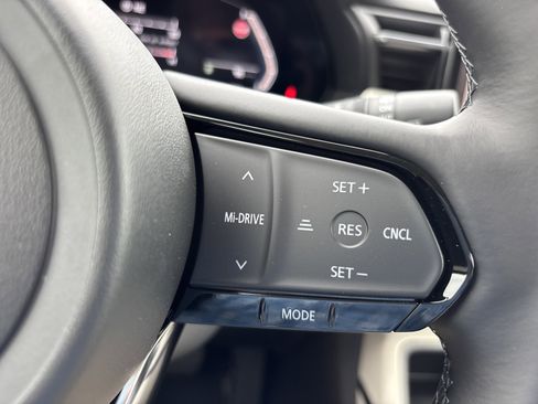 New 2026 MAZDA CX-5 Preferred image 25