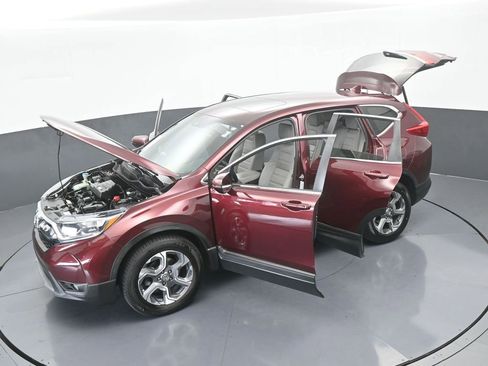 Used 2017 Honda CR-V EX-L image 58