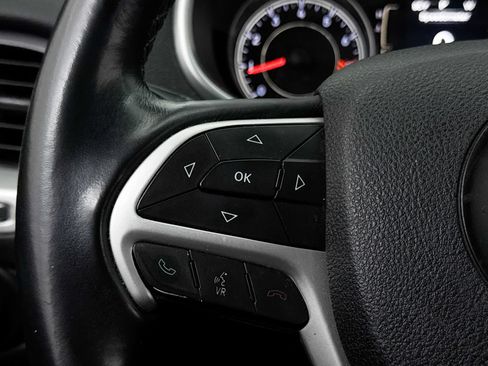 Used 2014 Jeep Cherokee Latitude AWD/4WD image 25