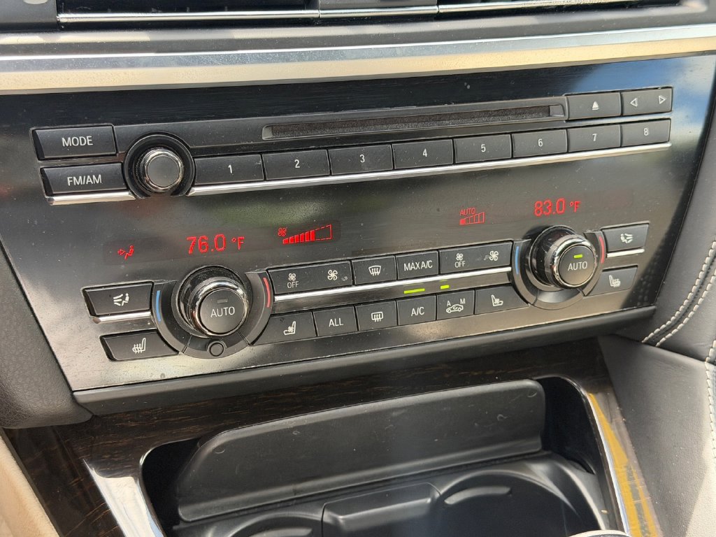 Used 2013 BMW 650i Convertible RWD image 23