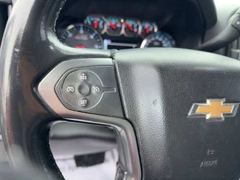 Used 2014 Chevrolet Silverado 1500 LT w/ All Star Edition image 14
