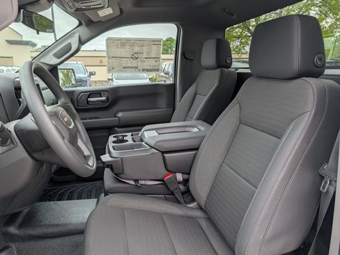 New 2026 GMC Sierra 1500 Pro w/ Pro Value Package AWD/4WD image 30