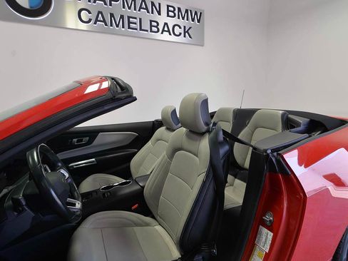 Used 2024 Ford Mustang Premium RWD image 11