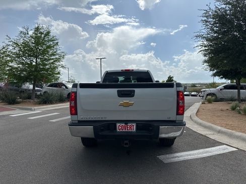 Used 2013 Chevrolet Silverado 1500 LT w/ All-Star Edition image 8