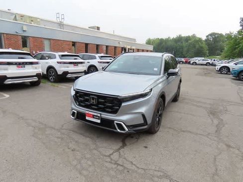 New 2026 Honda CR-V Sport Touring image 1