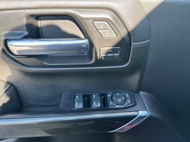 Used 2019 GMC Sierra 1500 AT4 w/ AT4 Premium Package AWD/4WD image 20