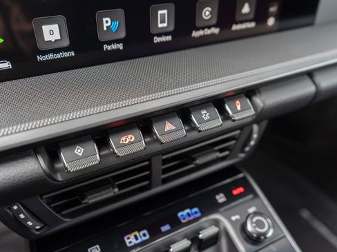 Certified 2025 Porsche 911 Carrera T image 23