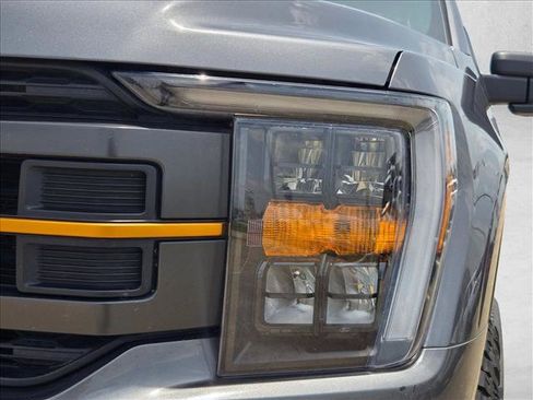 Used 2023 Ford F150 Tremor w/ Trailer Tow Package AWD/4WD image 15