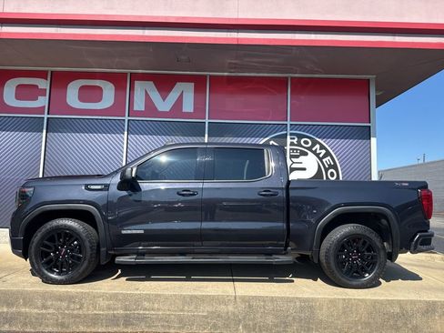 Used 2023 GMC Sierra 1500 Elevation AWD/4WD image 15