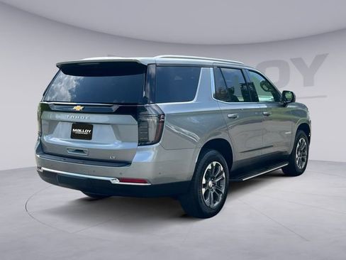 Used 2026 Chevrolet Tahoe LT w/ Comfort Package AWD/4WD image 5