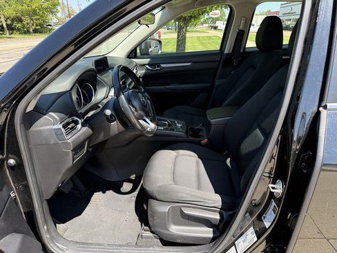 Used 2019 MAZDA CX-5 Sport AWD/4WD image 9