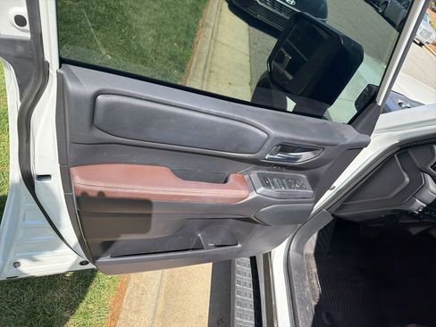 Used 2025 Toyota Land Cruiser Base w/ Premium Package image 29