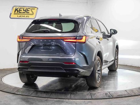 Used 2023 Lexus NX 350 AWD w/ Cold Area Package image 4