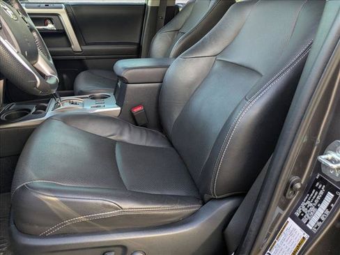 Used 2023 Toyota 4Runner Limited RWD image 13