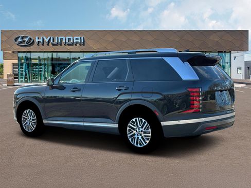New 2026 Hyundai Palisade SEL FWD image 4