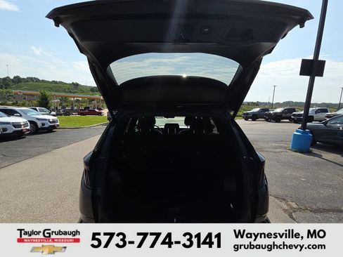 Used 2022 Hyundai Tucson N Line AWD/4WD image 31