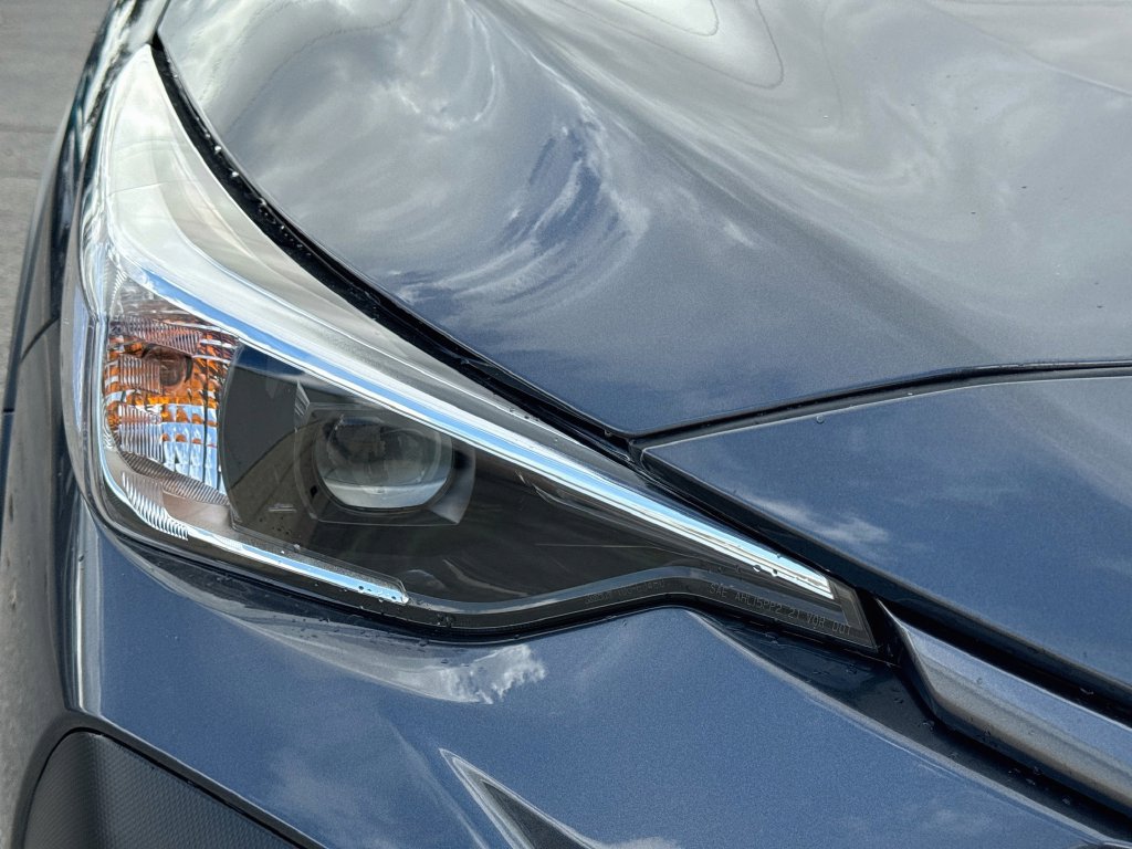 New 2027 Subaru Crosstrek 2.5i Premium AWD/4WD image 35