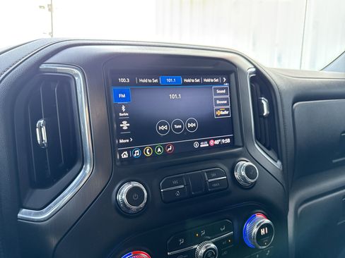 Used 2020 GMC Sierra 1500 AT4 w/ AT4 Premium Package image 19