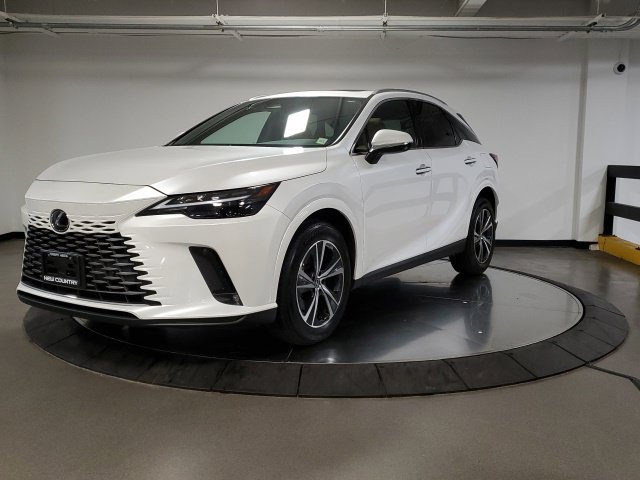 Used 2026 Lexus RX 350 Premium w/ Accessory Package (Z1) AWD/4WD image 5